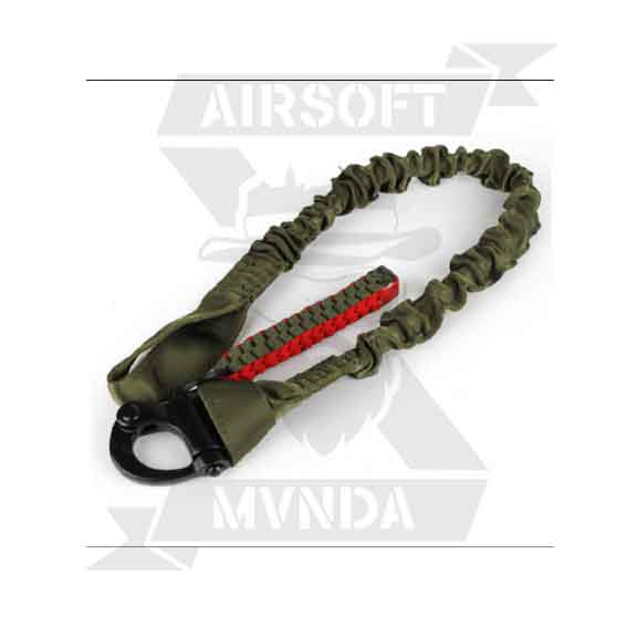 LIFELINE DUMMY SL-21 VERDE