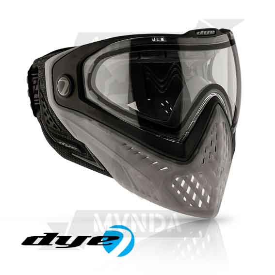 MASCARA DYE I5 THERMAL SMOCKED