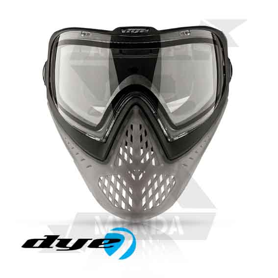 MASCARA DYE I5 THERMAL SMOCKED - Imagen 3