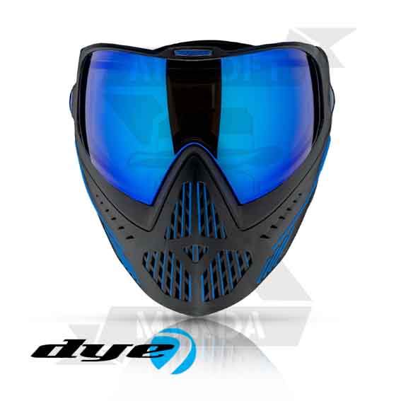 MASCARA DYE I5 THERNAL 2.0 STORM BLACK BLUE - Imagen 3