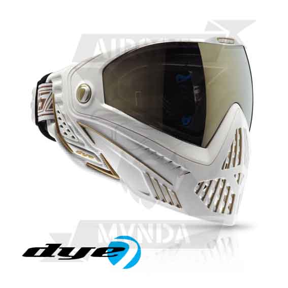 MASCARA DYE I5 THERMAL WHITE GOLD