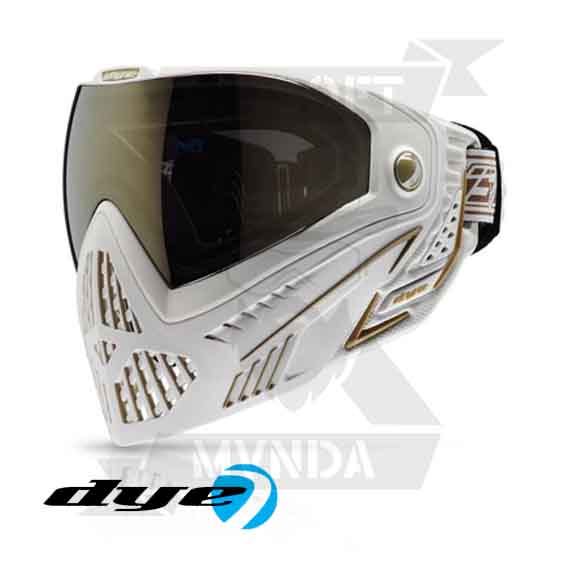 MASCARA DYE I5 THERMAL WHITE GOLD - Imagen 2