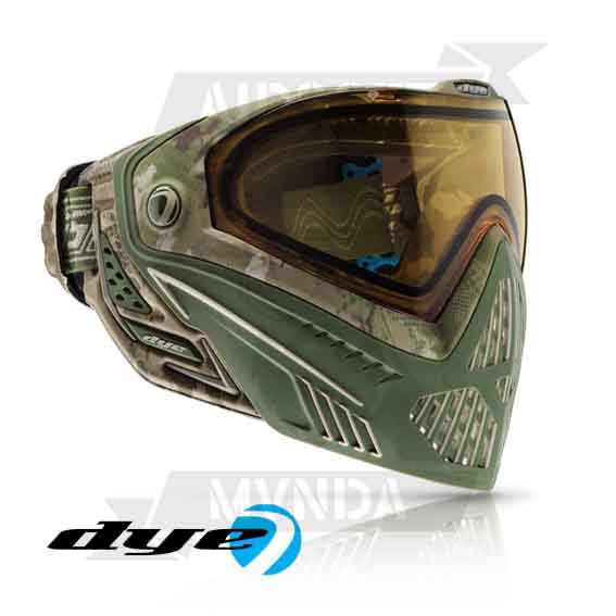 MASCARA DYE I5 THEMAL DYECAM