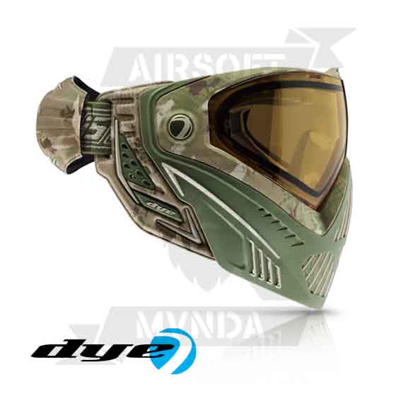 MASCARA DYE I5 THEMAL DYECAM - Imagen 3