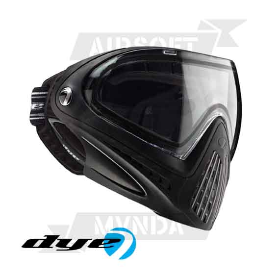 MASCARA DYE I4 THERMAL BLACK