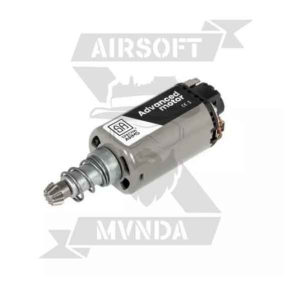 MOTOR SPECNA ARMS ADVANCE EDGE CUELLO LARGO