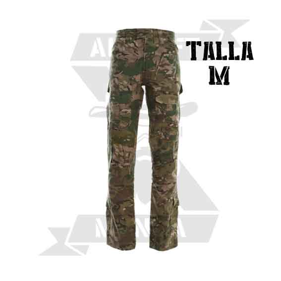 PANTALON DRAGONPRO G2 COMBAT MC (M)