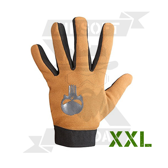 GUANTES DRAGONPRO G01 TACTICAL ASSAULT COYOTE (XXL)