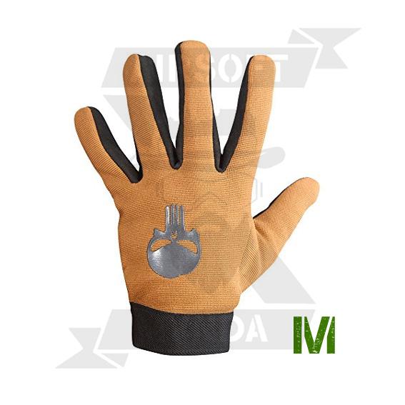 GUANTES DRAGONPRO G01 TACTICAL ASSAULT COYOTE (M)