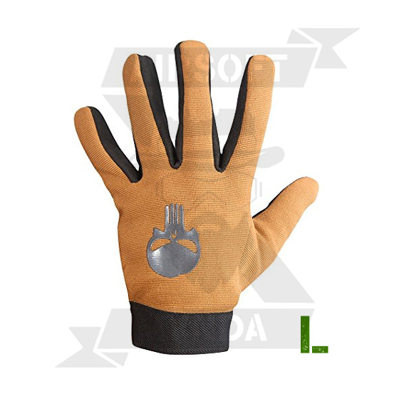 GUANTES DRAGONPRO G01 TACTICAL ASSAULT COYOTE (L)