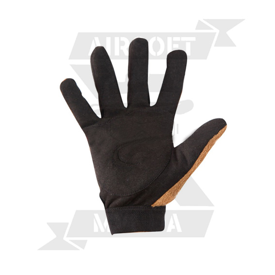 GUANTES DRAGONPRO G02 TACTICAL ASSAULT PRO COYOTE (XL) - Imagen 2