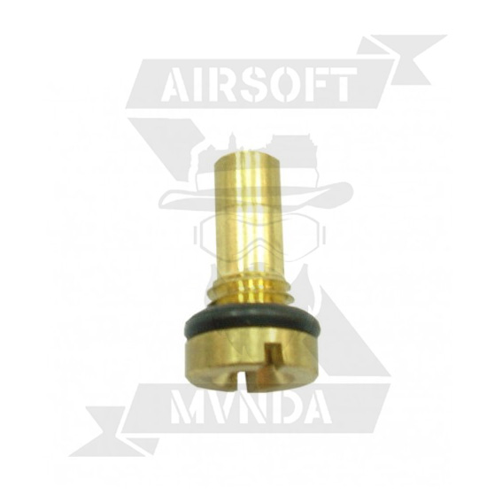 VALVULA LLENADO KJ WORKS G23/G27/G32C/KP-13/KP-17/KP-18 PARTE 72 