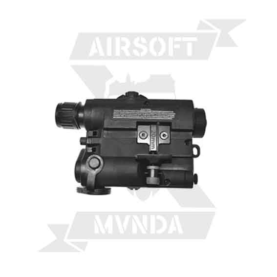 LASER ROJO FMA PEQ- 15 TAN - Imagen 4