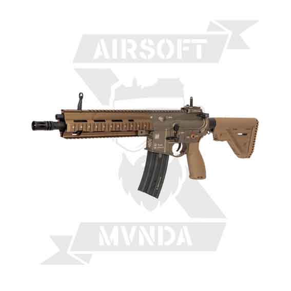 FUSIL SPECNA ARMS SSA-H11 ONE&trade; TAN - Imagen 2