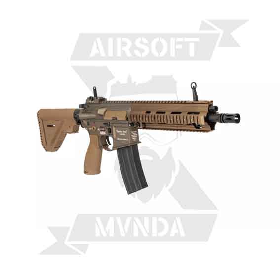 FUSIL SPECNA ARMS SSA-H11 ONE&trade; TAN - Imagen 3