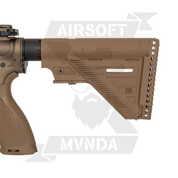 FUSIL SPECNA ARMS SSA-H11 ONE&trade; TAN - Imagen 4