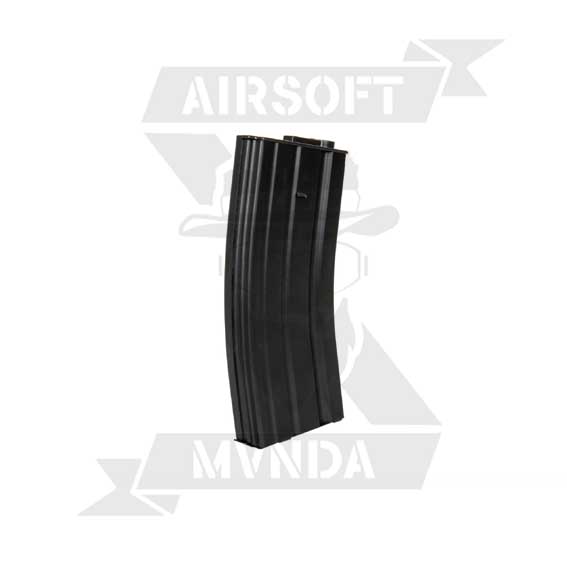 CARGADOR MID-CAP 120BB SPECNA ARMS METAL NEGRO - Imagen 2