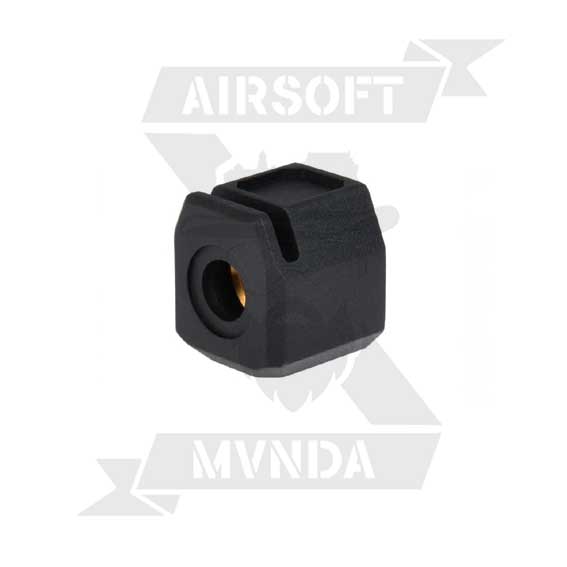 COMPENSADOR LUDUS SECUTOR NEGRO