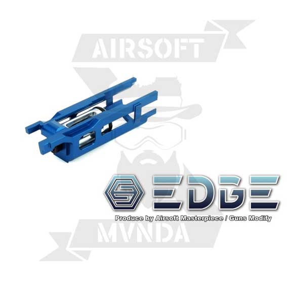 HOUSING 5.1 EDGE ULTRA LIGHT AZUL - Imagen 2