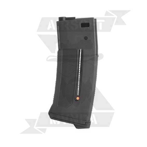 CARGADOR PTS EPM1 250BB POLIMERO NEGRO