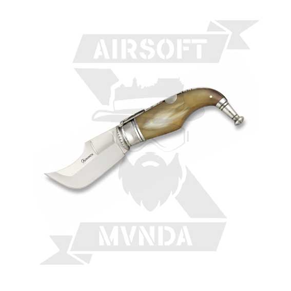 NAVAJA CAPAORA ASTA TORO 6.5 CM