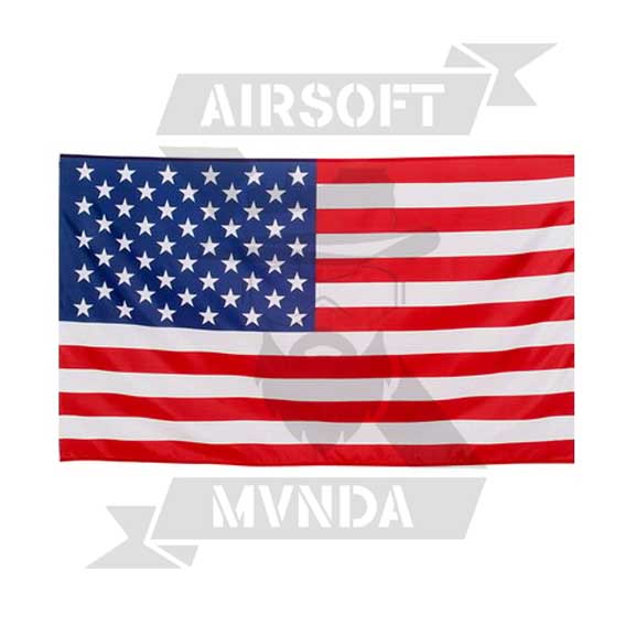 BANDERA USA 130 X 90
