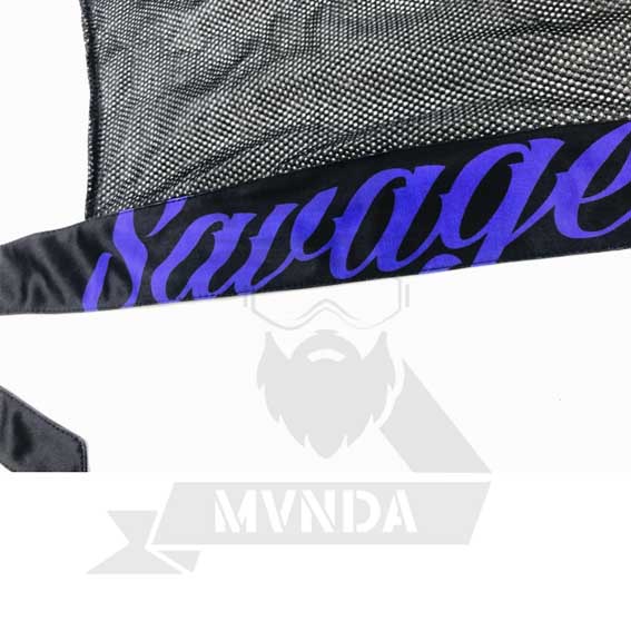 BANDANA SAVAGE FUCS - Imagen 4