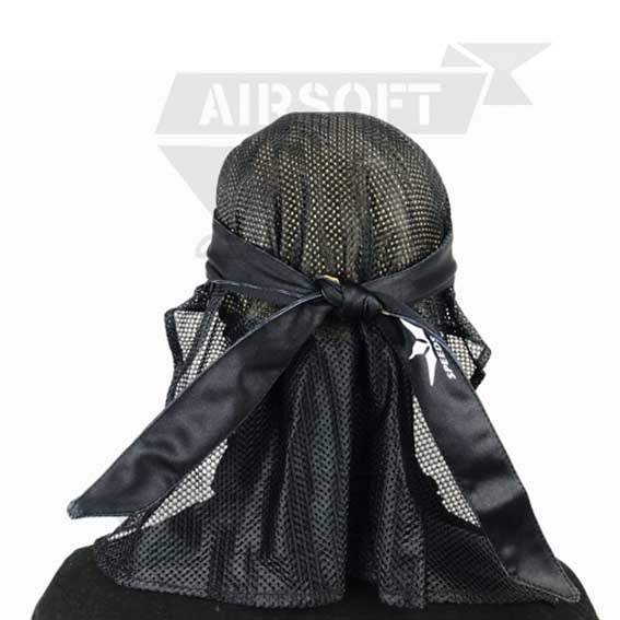 BANDANA SAVAGE WHITE - Imagen 3