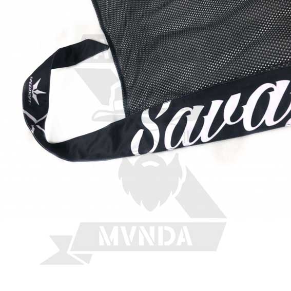 BANDANA SAVAGE WHITE - Imagen 5