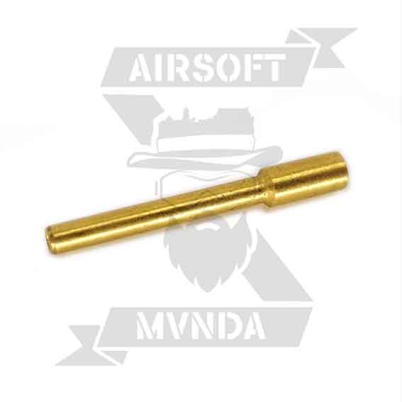 EXTENSI&Oacute;N PARA CARGADOR DE GAS RACCOON 