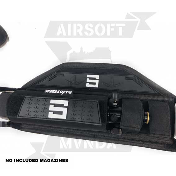 SS CINTURON SPORT BELT PRO HPA TALLA 70ctm-100ctm - Imagen 3