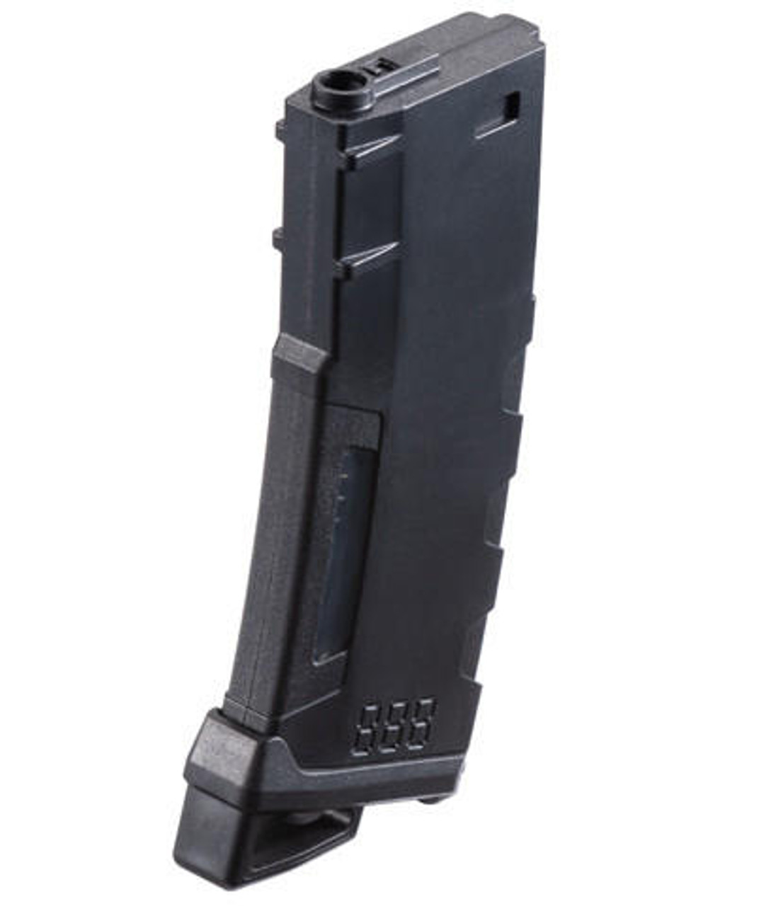 CARGADOR SPEED LANCER TACTICAL130BB M4/M16 POLIMERO NEGRO - Imagen 2