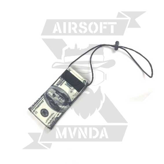 CUBRE CA&Ntilde;&Oacute;N DOLLAR &ldquo;CONDON&rdquo;