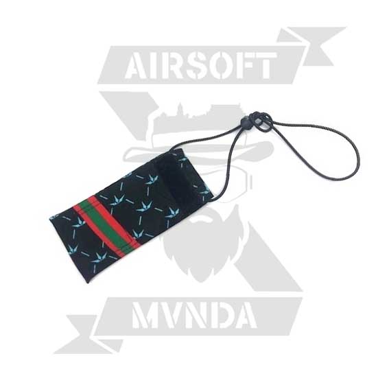 CUBRE CAÑON GGS “CONDON” - Imagen 2