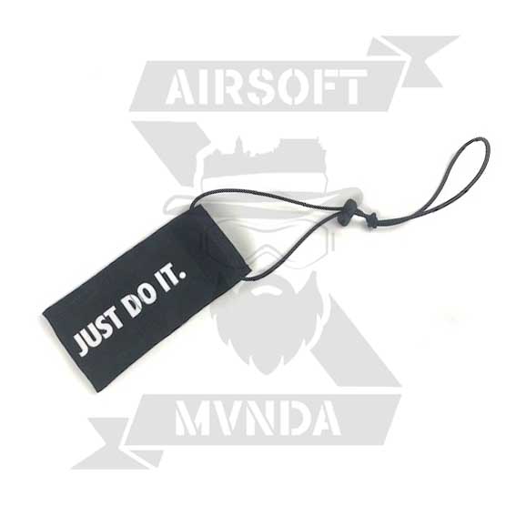 CUBRE CA&Ntilde;ON JUST DO IT &ldquo;CONDON&rdquo;