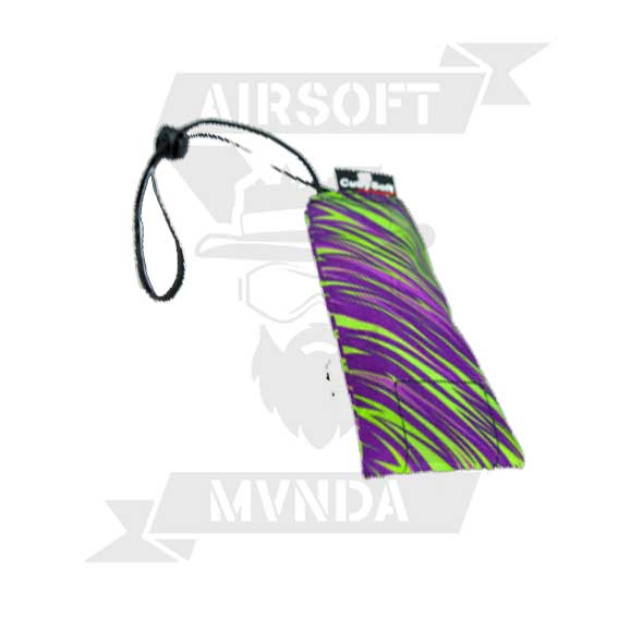 CUBRE CA&Ntilde;ON CUBYSOFT GAMMA STORM &ldquo;CONDON&rdquo;