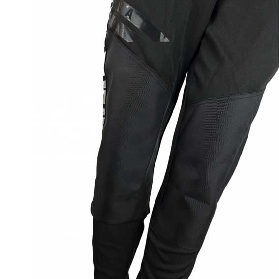 PANTALON SPEEDSOFT JOGGER COMBAT SLA NEGRO (XL) - Imagen 5