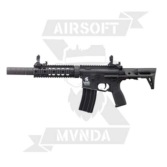 PACK INICICION PDW LANCER TACTICAL 2&ordf;GEN. NEGRA - Imagen 2