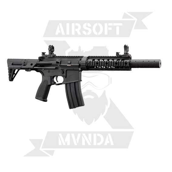 PACK INICICION PDW LANCER TACTICAL 2&ordf;GEN. NEGRA - Imagen 3