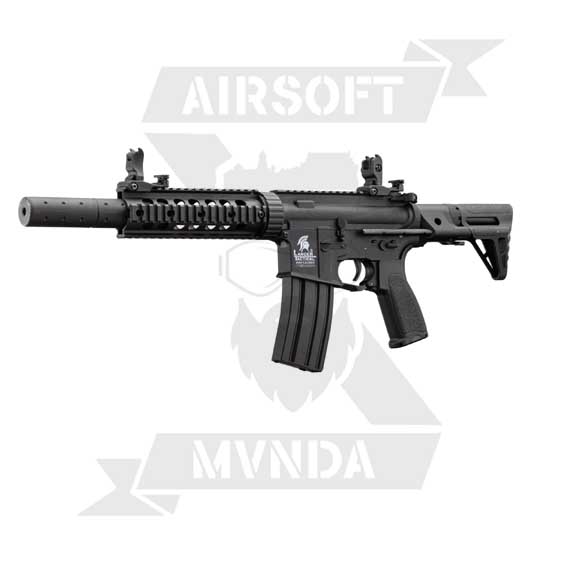 PACK INICICION PDW LANCER TACTICAL 2&ordf;GEN. NEGRA - Imagen 4
