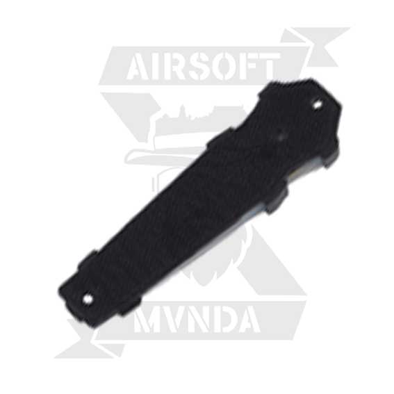 SEÑAL LUMINOSA LUZ VERDE CON VELCRO NEGRA - Imagen 5