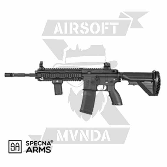 FUSIL SPECNA ARMS SA-H21 2.0 NEGRO