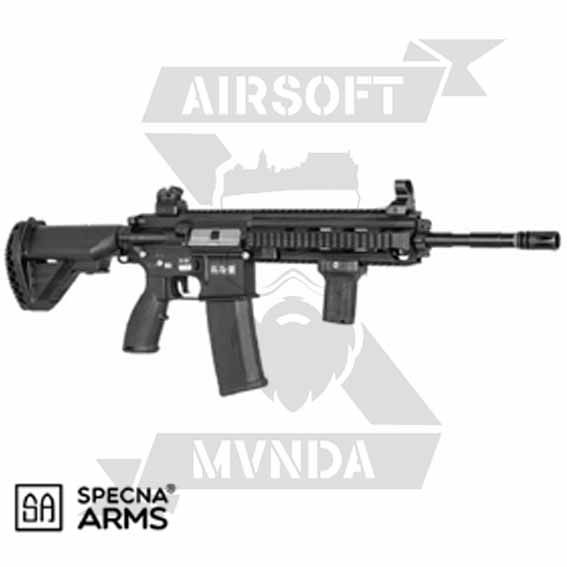 FUSIL SPECNA ARMS SA-H21 2.0 NEGRO - Imagen 2