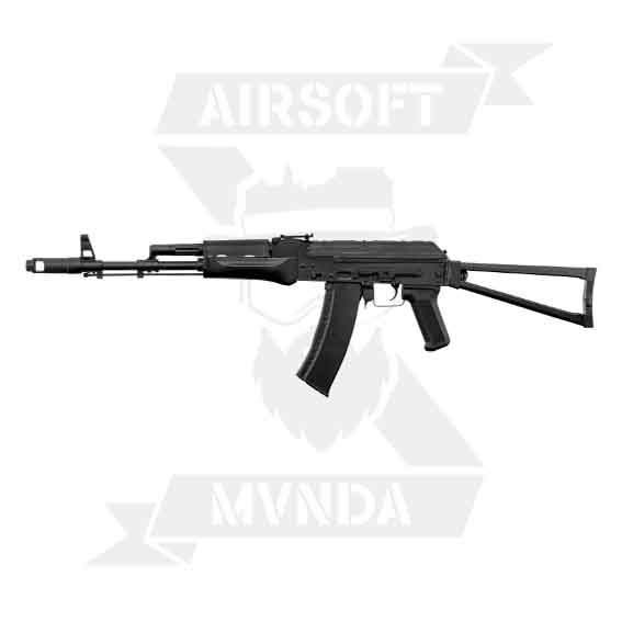 AK74N DOUBLE BELL AEG NEGRA
